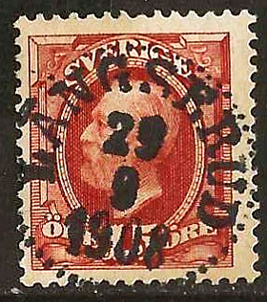 55 LÅNGSERUD 29.9.1908 Prakt