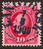 54 LÅNGTRÄSK 1.8.1903 Postal 100