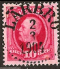 54 LÄRBRO 2.3.1904 Prakt/Lyx