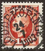 55 LÖDDEKÖPINGE 24.7.1903 Postal 100