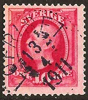 54 LÖFRISET 13.4.1911 Postal 350