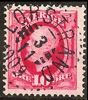 54 LÖRSTRAND 3.11.1909 Postal 100