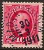 54 MADÄNGSHOLM 30.3.1911