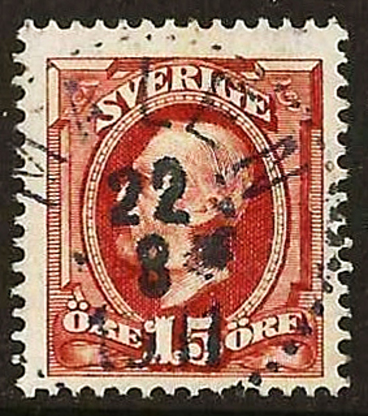 55 MALEN 22.8.1911