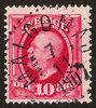 54 MALGOMAJ 7.11.1907 Postal 100