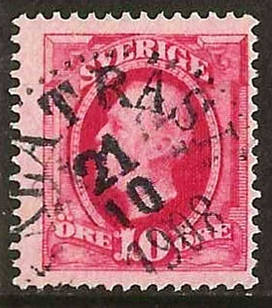 54 MALTRÄSK 21.10.1908
