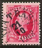 54 MALTRÄSK 21.10.1908