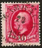 54 MARBÄCK 20.1.1898 Postal 100