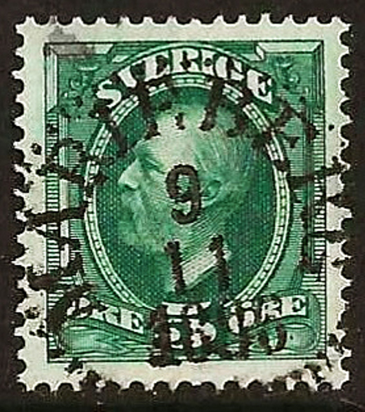 52 MARIEBERG 9.11.1906 Prakt
