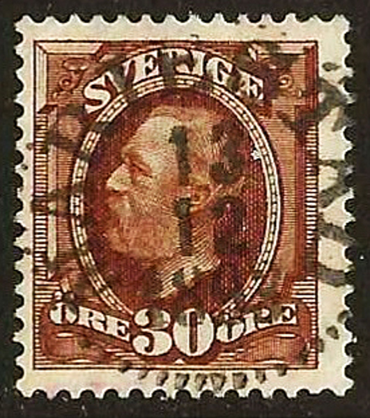 58 MARIESTAD 13.12.1893 Prakt