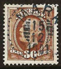 58 MARK 15.12.1901 Postal 400
