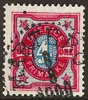 64 MARTEBO 8.8.1900 Postal 175