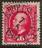 54 MATTISUDDEN 7.5.1901 Postal 100