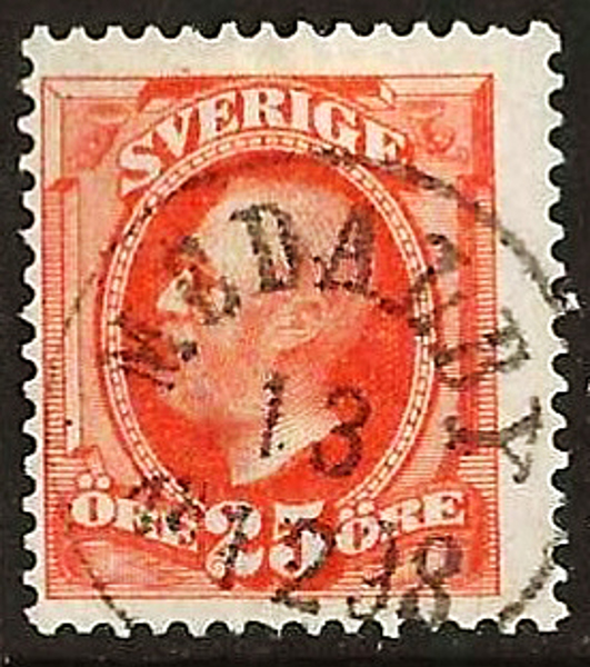 57 MEDALBY 13.12.1998 Postal 100