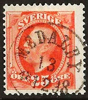 57 MEDALBY 13.12.1998 Postal 100