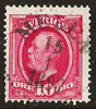 54 MELEN 15.1.1897 Postal 150