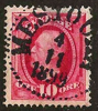 54 MESTOCKA 4.11.1899   Postal 250