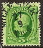 52 MILLESVIK 27.9.1904 Postal 125