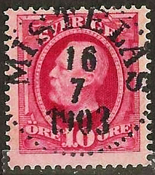 54 MESTELÅS 16.7.1903