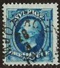 56 MJÖBÄCK 28.3.1911 Postal 100