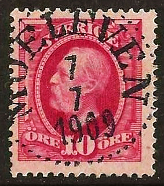 54 MOELFVEN 7.7.1909