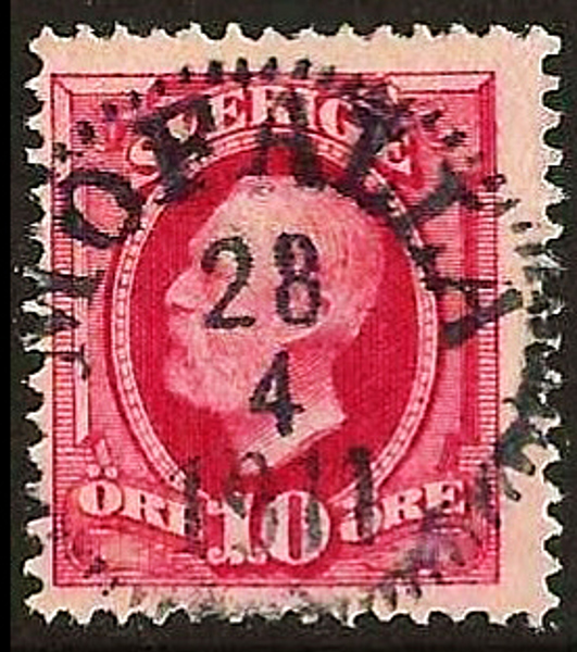 54 MOFALLA 28.4.1911 Prakt