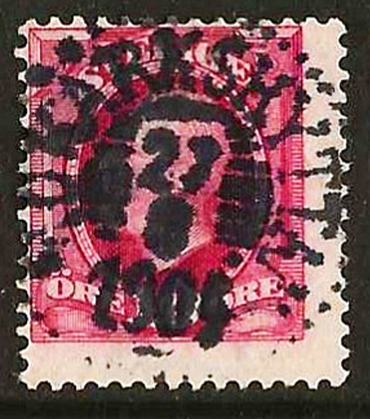 54 MOKÄRNSHYTTAN 27.8.1905