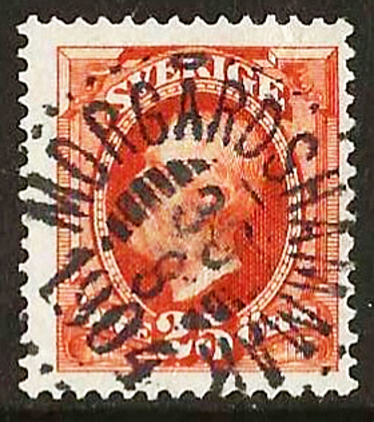 57 MORGÅRDSHAMMAR 30.8.1904