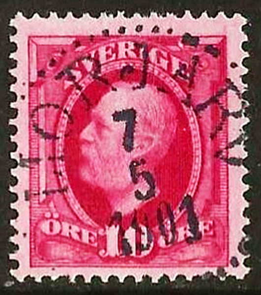 54 MOJÄRV 7.5.1901