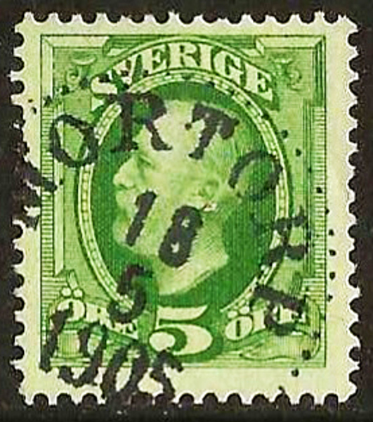 52 MORTORP 18.9.1905