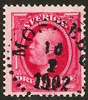 54 MOSSEBO 16.2.1902 Postal 250