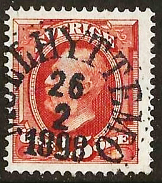 55 MULLHYTTEMO 26.2.1898