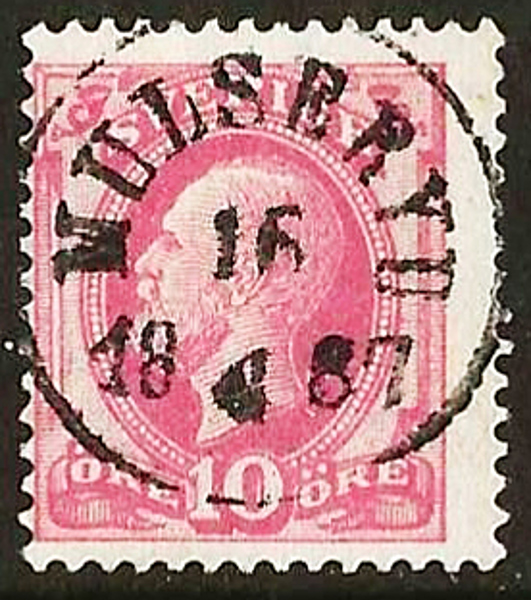 45 MULSERYD 16.4.1887 Prakt