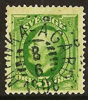 52 MUNKA-ÅGÅRD 8.6.1906   Postal 250