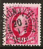 54 MUONIONALUSTA 20.1.1905 Postal 200