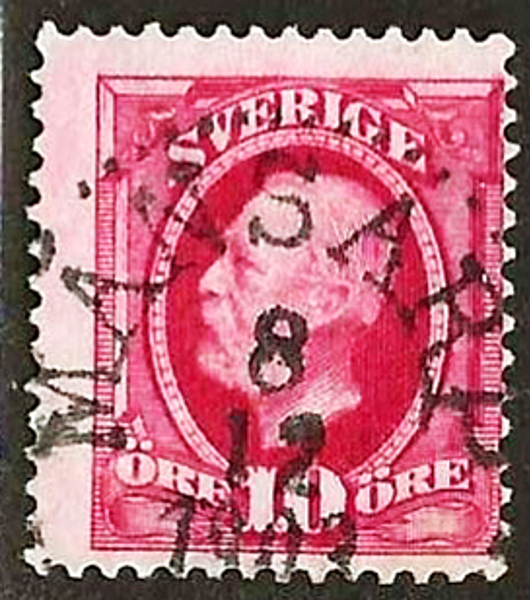 54 MÅNSARP 8.12.1903