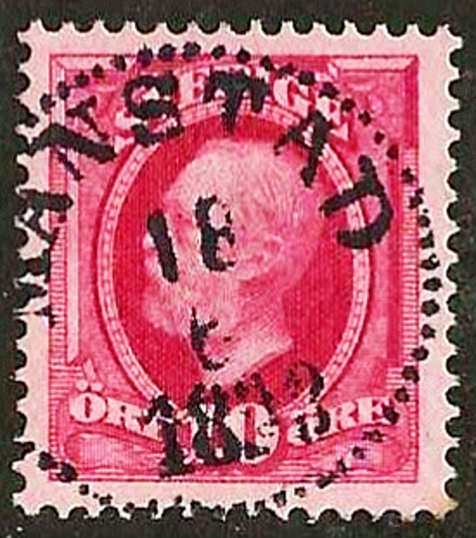 54 MÅNSTAD 18.6.1893