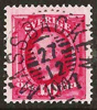 54 MÄSSBACKEN 27.12.1901 Prakt Postal 150
