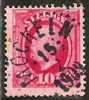 54 MÖCKELN 15.2.1909   Postal 125