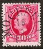 54 MÖCKHULT 18.5.1905 Prakt   Postal 100