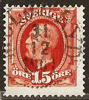 55 MÖLJERYD 31.12.1901 Postal 125