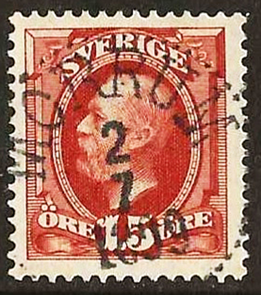 55 MÖRRUM 2.7.1899 Prakt