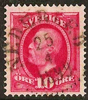 54 NEDERLED 25.4.1899 Postal 100