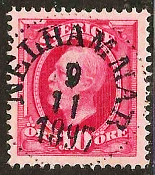 54 NELHAMMAR 9.11.1897