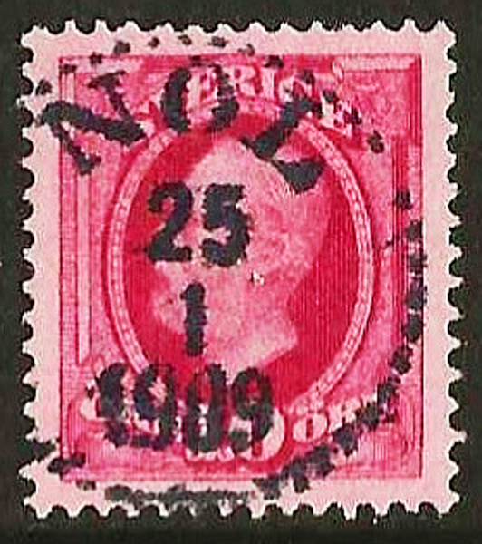 54 NOL 25.1.1909