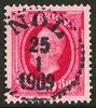 54 NOL 25.1.1909 