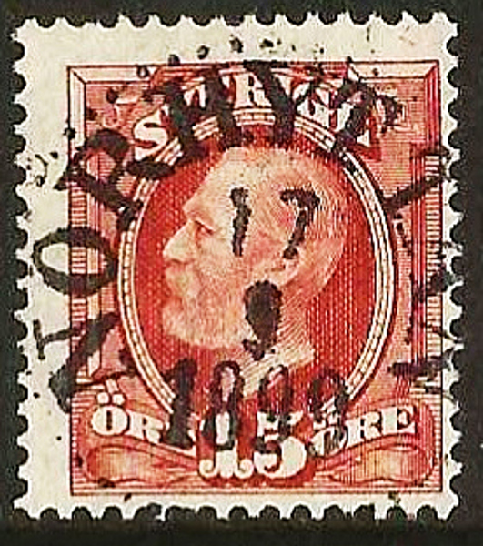 55 NORHYTTAN 17.9.1899