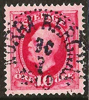 54 NORRA BERGNÄS 30.3.1909 Prakt Postal 250