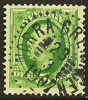 54 NORRA GRENINGEN   Postal 125