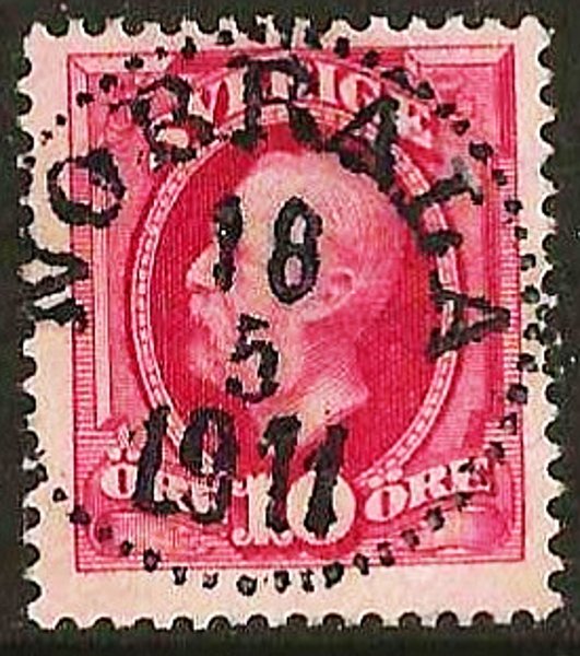 54 NORRALA 18.5.1911 Prakt